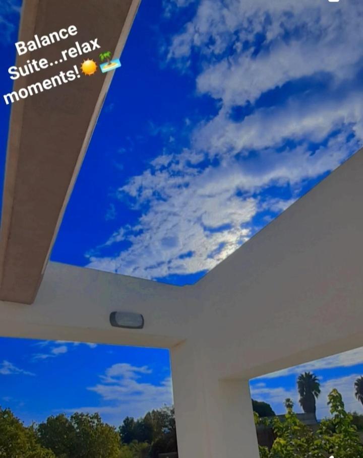 Balance Suite Курута Екстер'єр фото